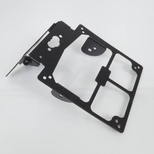 Support plaque d - de,