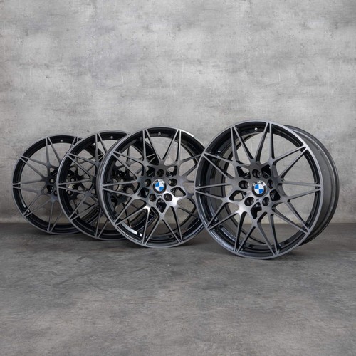 Bmw jantes pouces - m3, m4