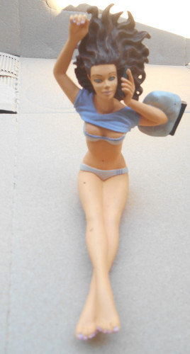 Curiosa sexy erotique figurine - sexy,