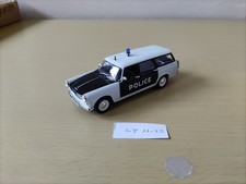 NOREV, PEUGEOT 404 POLICE