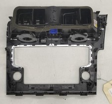 Aerateur tableau de bord