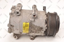 FORD FIESTA MK7 Compresseur De
