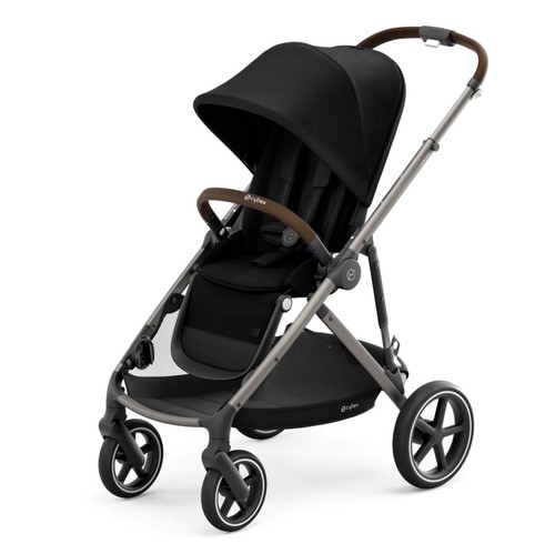 Cybex gold gazelle deep - gold, s