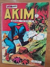 AKIM     N°398      MON JOURNAL     1976     BE