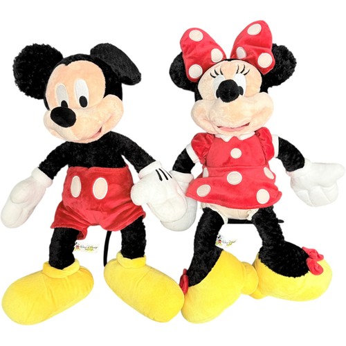 Mickey and minnie mouse disney - mickey,