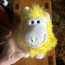 Vintage 1983 DAKIN FUN FARM