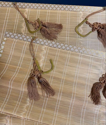 Paire stores traditionnels - paire,
