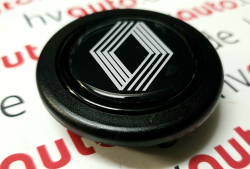 Bouton klaxon renault pour - de,