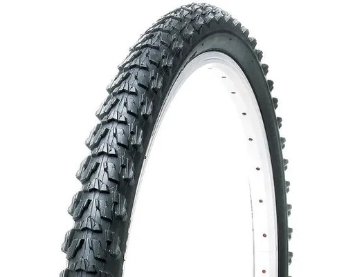 Pneu vélo enfant 5x2 - vélo, 12.5x2.25
