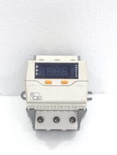 RELAIS DE PROTECTION MOTEUR