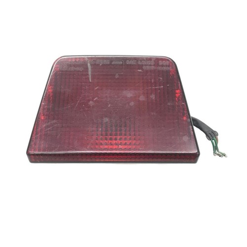 Feu arriere honda 250 f - arriere,