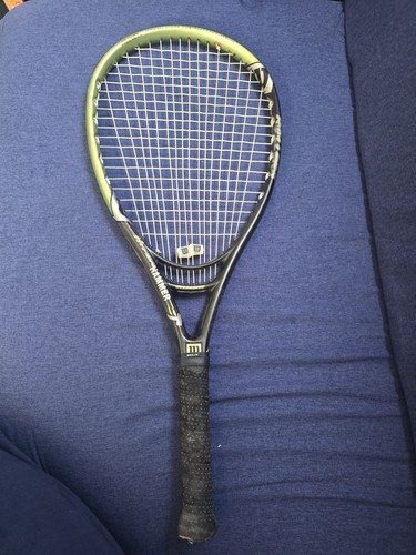 Wilson hyper hammer racket - wilson,