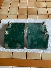 GARDE BOUE DE FRAISES X 2 pour Motoculteur Garden Technic 139CC MTBT60HP5