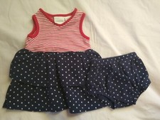Girls 3 - 6 Months Dress
