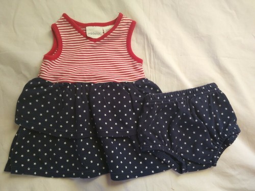 Girls 6 months dress - months,