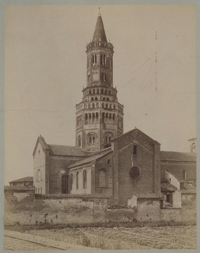 Italie milano chiesa san - italie,,