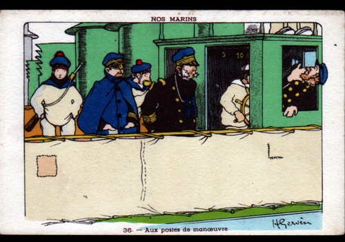 Marin matelot militaire aux - marin-matelot,
