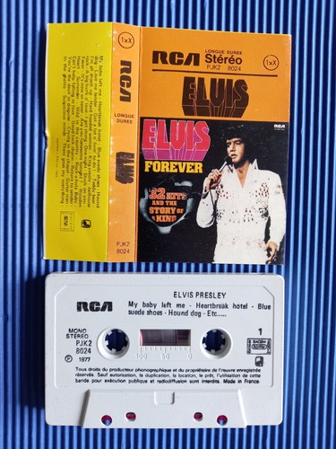 Elvis presley - elvis,
