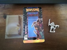 MINIATURA WARZONE MUTANT