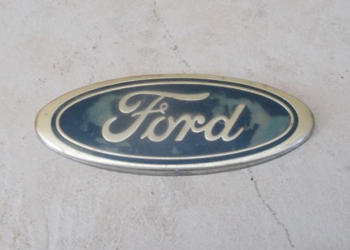 Ancien insigne emblème ford - ancien,