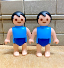 Playmobil personnage bébé - playmobil,