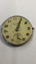 Wyler Cal E1122 pour Pièces