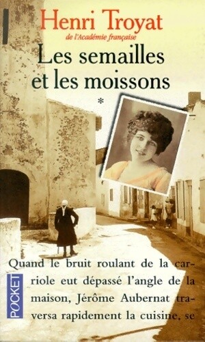 Les semailles moissons - semailles,