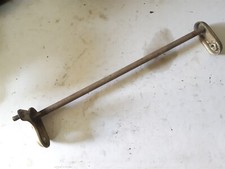 essieu avant support de roue de tondeuse Bernard Loisirs mp546sl