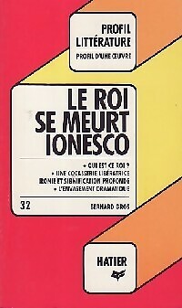 Roi meurt eugène - se,