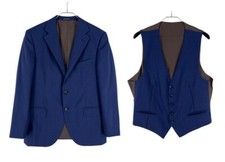 Suitsupply Lazio Veste