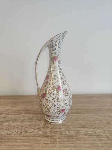 Vase anse décor - décor, liseré