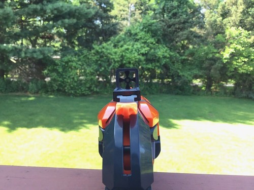 Sswi iron sight - sswi,