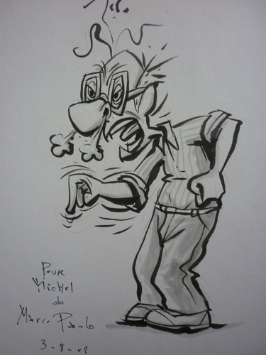 Marco paulo smala 3 - ,
