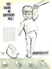 Publicité Advertising  25.04