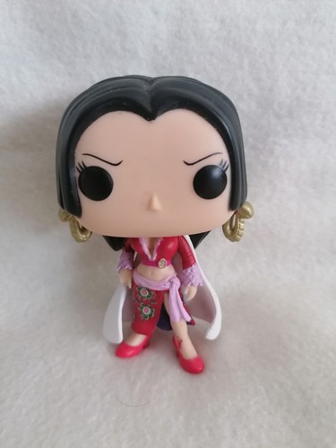 Boa hancock one piece - one,
