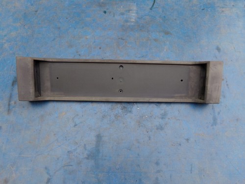 Support eclairages plaque - support,