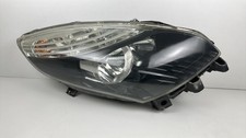 Optique avant principal droit (feux)(phare) RENAULT SCENIC 3 PHASE 1 260100023R