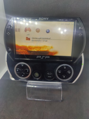 Sony playstation portable - sony,
