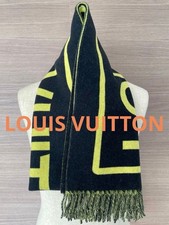 Écharpe Louis Vuitton City