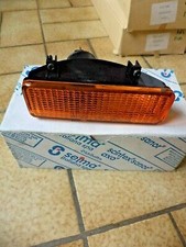n°6ce39 clignotant avd alfa romeo 75 seima 19880801 neuf