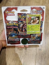Pokemon Tripack 3 Booster