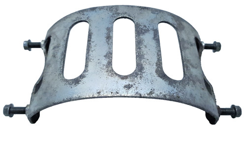 Support garde boue - de, avant