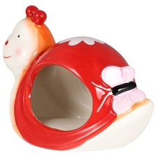  Accessoire Cage Chinchilla Pour Petits Animaux Petite Maison D'animaux