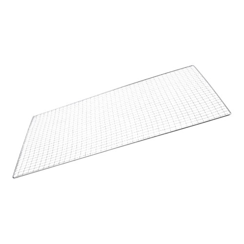 30x40cm grill rectangle maille - grill,