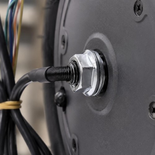 Roue électrique avant 36v - avant,
