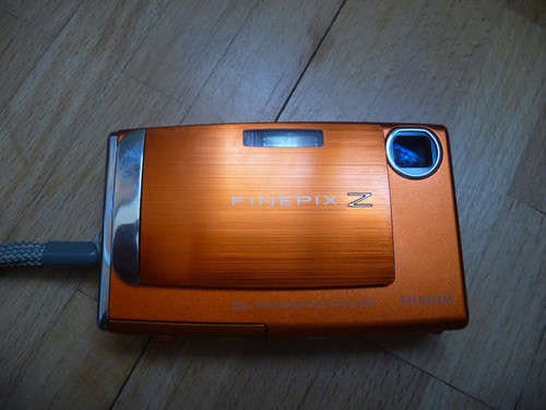Apn fujifilm finepix - apn, /