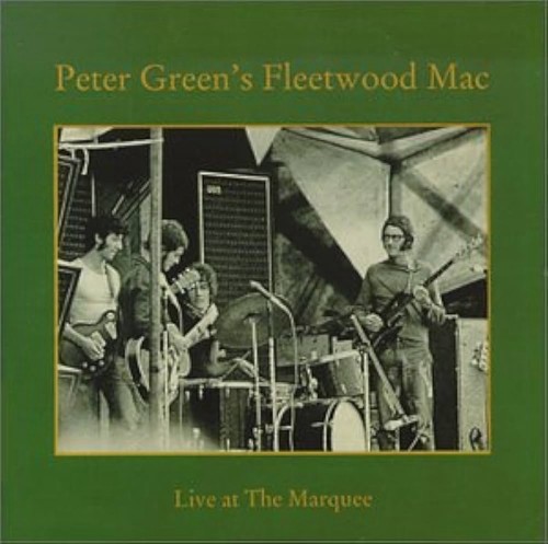 Peter green s fleetwood - green’s,