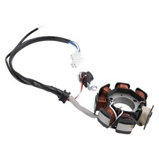 Alternateur Stator 7 pôles