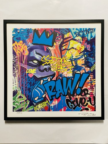 Richard orlinski raw - richard,