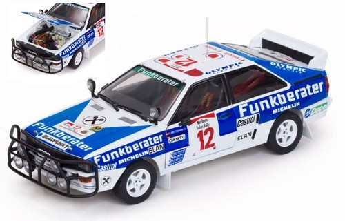 Sunstar ss4246 audi - sunstar, quattro